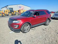 1FM5K7F86GGB05175 2016 FORD EXPLORER