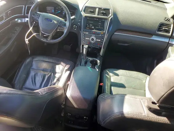 1FM5K7F86GGB05175 2016 FORD EXPLORER - Image 8