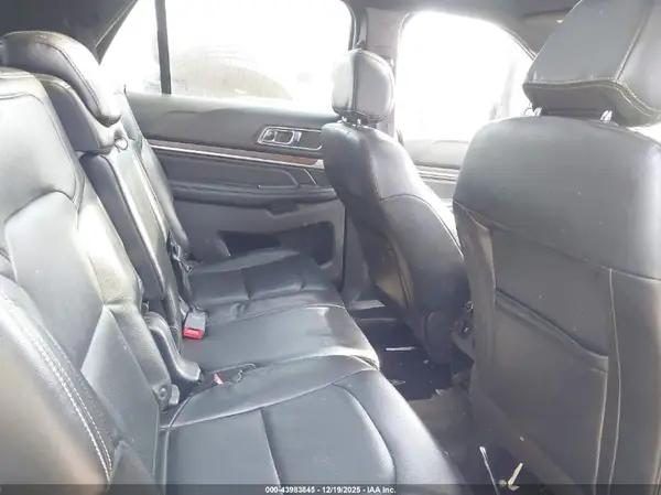 1FM5K7F86GGB27550 2016 FORD EXPLORER - Image 8
