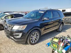 1FM5K7F86GGB33073 2016 FORD EXPLORER