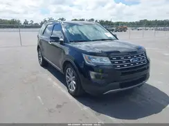 1FM5K7F86GGB43022 2016 FORD EXPLORER