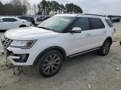1FM5K7F86GGB49452 2016 FORD EXPLORER