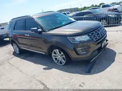 1FM5K7F86GGB86145 2016 FORD EXPLORER