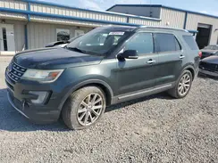 1FM5K7F86GGB87926 2016 FORD EXPLORER