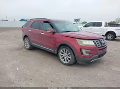 1FM5K7F86GGB88428 2016 FORD EXPLORER