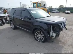 1FM5K7F86GGB98621 2016 FORD EXPLORER