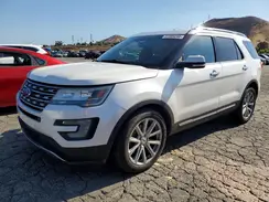 1FM5K7F86GGC09374 2016 FORD EXPLORER
