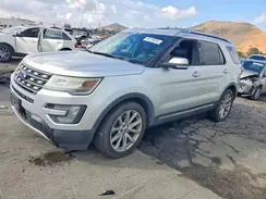 1FM5K7F86GGC14171 2016 FORD EXPLORER