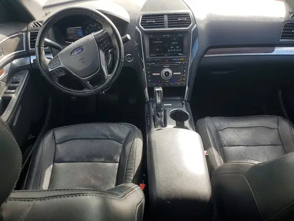 1FM5K7F86GGC14171 2016 FORD EXPLORER - Image 8