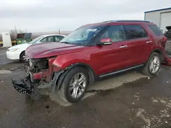 1FM5K7F86GGC21797 2016 FORD EXPLORER