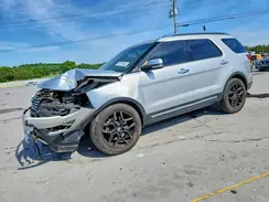 1FM5K7F86GGC24117 2016 FORD EXPLORER