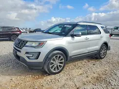1FM5K7F86GGC24506 2016 FORD EXPLORER