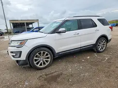 1FM5K7F86GGC46229 2016 FORD EXPLORER