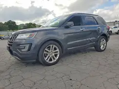 1FM5K7F86GGC64164 2016 FORD EXPLORER