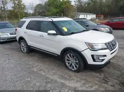 1FM5K7F86GGC90764 2016 FORD EXPLORER
