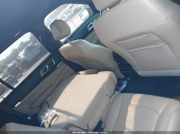 1FM5K7F86GGC98492 2016 FORD EXPLORER - Image 8