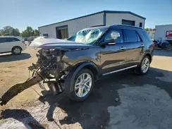 1FM5K7F86GGD12469 2016 FORD EXPLORER