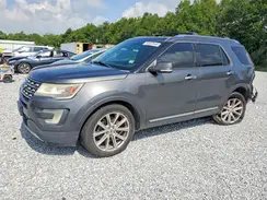 1FM5K7F86GGD15243 2016 FORD EXPLORER