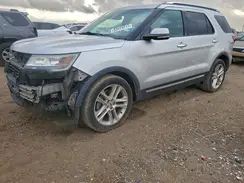 1FM5K7F86HGA10794 2017 FORD EXPLORER