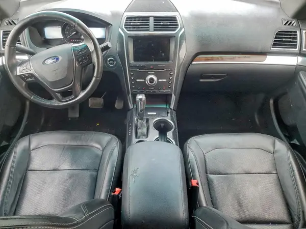 1FM5K7F86HGA10794 2017 FORD EXPLORER - Image 8