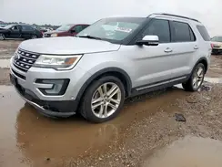 1FM5K7F86HGA11010 2017 FORD EXPLORER