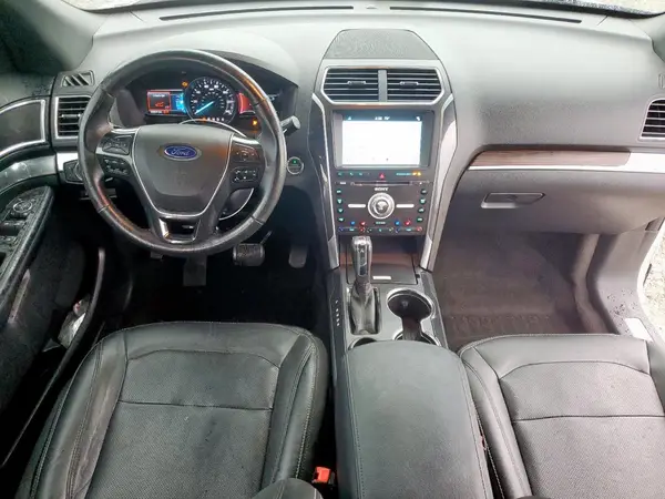 1FM5K7F86HGA11010 2017 FORD EXPLORER - Image 8