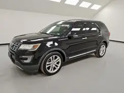 1FM5K7F86HGA58506 2017 FORD EXPLORER
