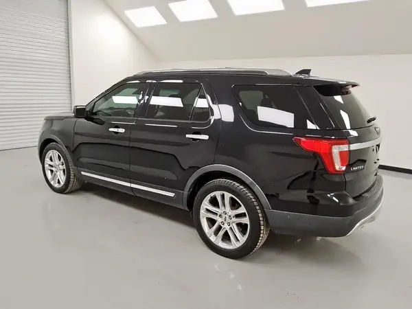 1FM5K7F86HGA58506 2017 FORD EXPLORER - Image 2