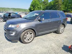 1FM5K7F86HGA80473 2017 FORD EXPLORER