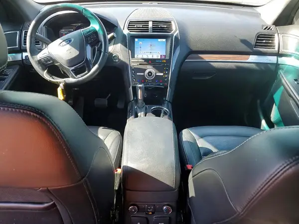1FM5K7F86HGA80473 2017 FORD EXPLORER - Image 8