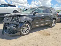 1FM5K7F86HGA93062 2017 FORD EXPLORER