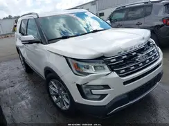 1FM5K7F86HGB19238 2017 FORD EXPLORER