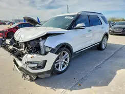 1FM5K7F86HGB21104 2017 FORD EXPLORER