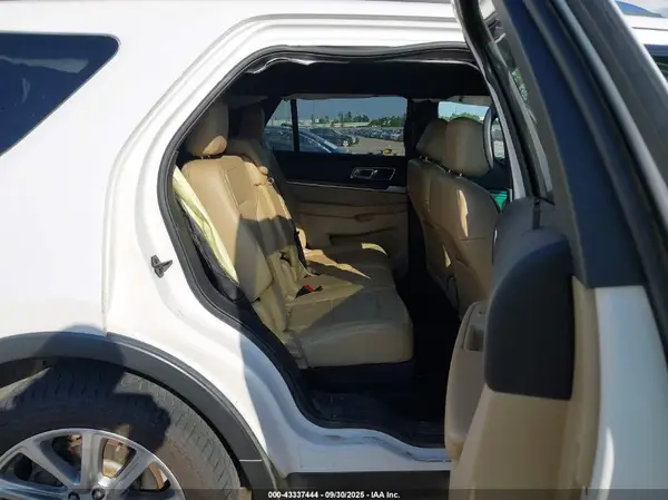 1FM5K7F86HGB27646 2017 FORD EXPLORER - Image 8