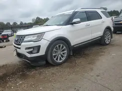1FM5K7F86HGB78807 2017 FORD EXPLORER