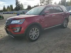 1FM5K7F86HGB80850 2017 FORD EXPLORER