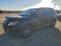 1FM5K7F86HGB81139 2017 FORD EXPLORER