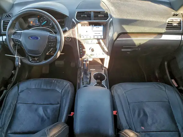 1FM5K7F86HGB81139 2017 FORD EXPLORER - Image 8