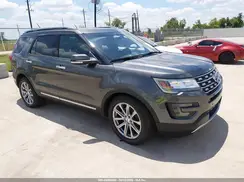 1FM5K7F86HGB81769 2017 FORD EXPLORER