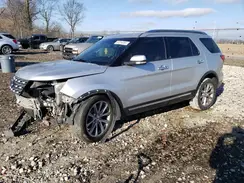 1FM5K7F86HGB81822 2017 FORD EXPLORER