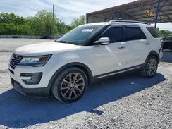 1FM5K7F86HGC06427 2017 FORD EXPLORER