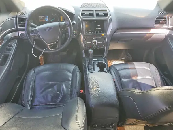 1FM5K7F86HGC06427 2017 FORD EXPLORER - Image 8