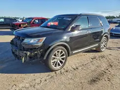 1FM5K7F86HGC06704 2017 FORD EXPLORER