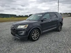 1FM5K7F86HGC23051 2017 FORD EXPLORER