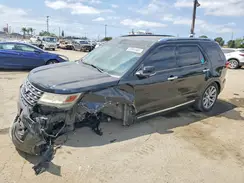 1FM5K7F86HGC23681 2017 FORD EXPLORER