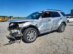 1FM5K7F86HGC23874 2017 FORD EXPLORER