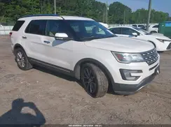 1FM5K7F86HGC26936 2017 FORD EXPLORER