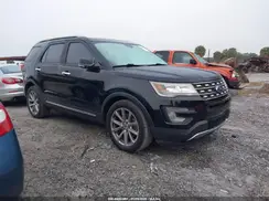 1FM5K7F86HGC68331 2017 FORD EXPLORER