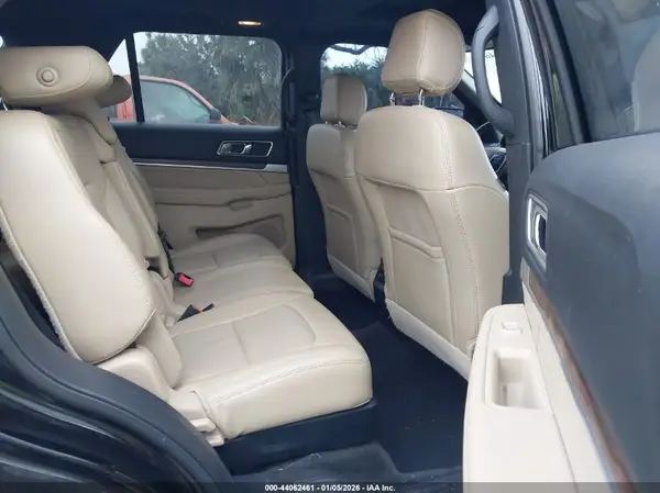 1FM5K7F86HGC68331 2017 FORD EXPLORER - Image 8