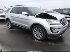 1FM5K7F86HGC68555 2017 FORD EXPLORER